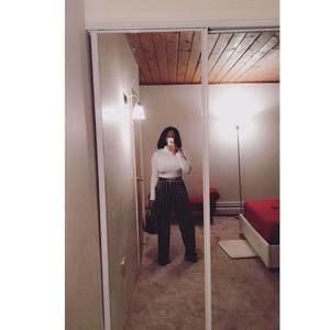 Meet your Posher, Jadiana